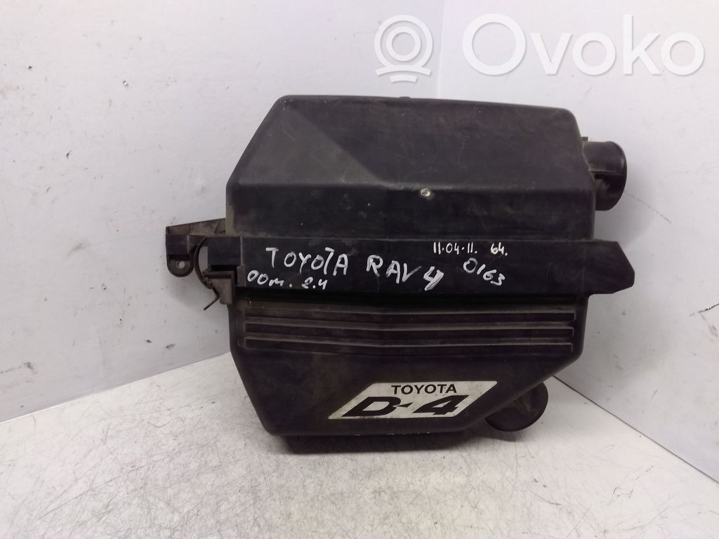 Toyota RAV 4 (XA20) Коробка воздушного фильтра 