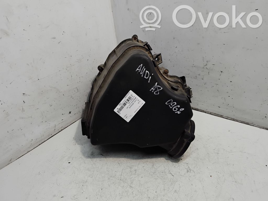 Audi A8 S8 D3 4E Air filter box 