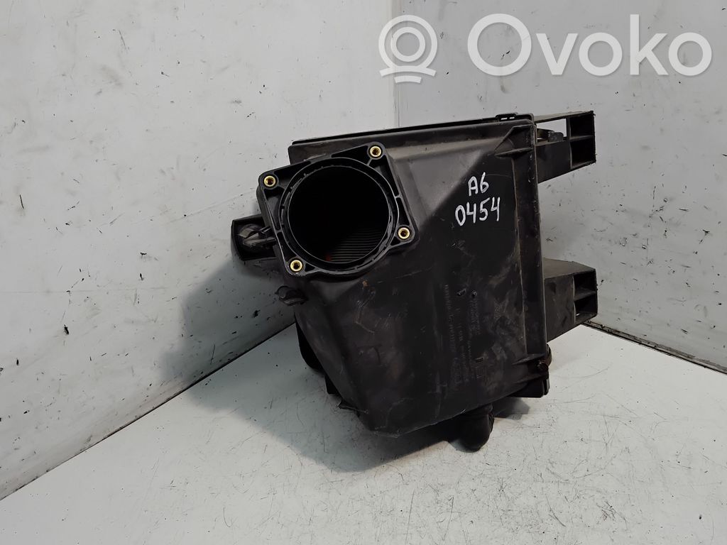 Audi A6 S6 C5 4B Luftfilterkasten 