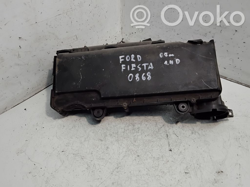 Ford Fiesta Air filter box 