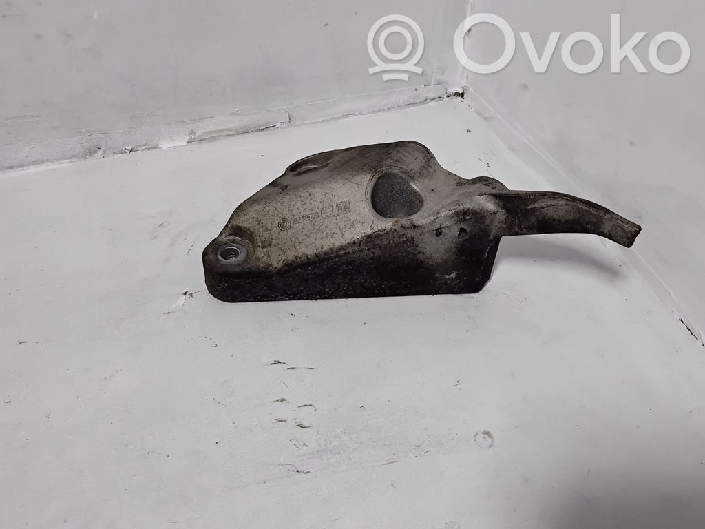 Opel Astra J Engine mounting bracket 