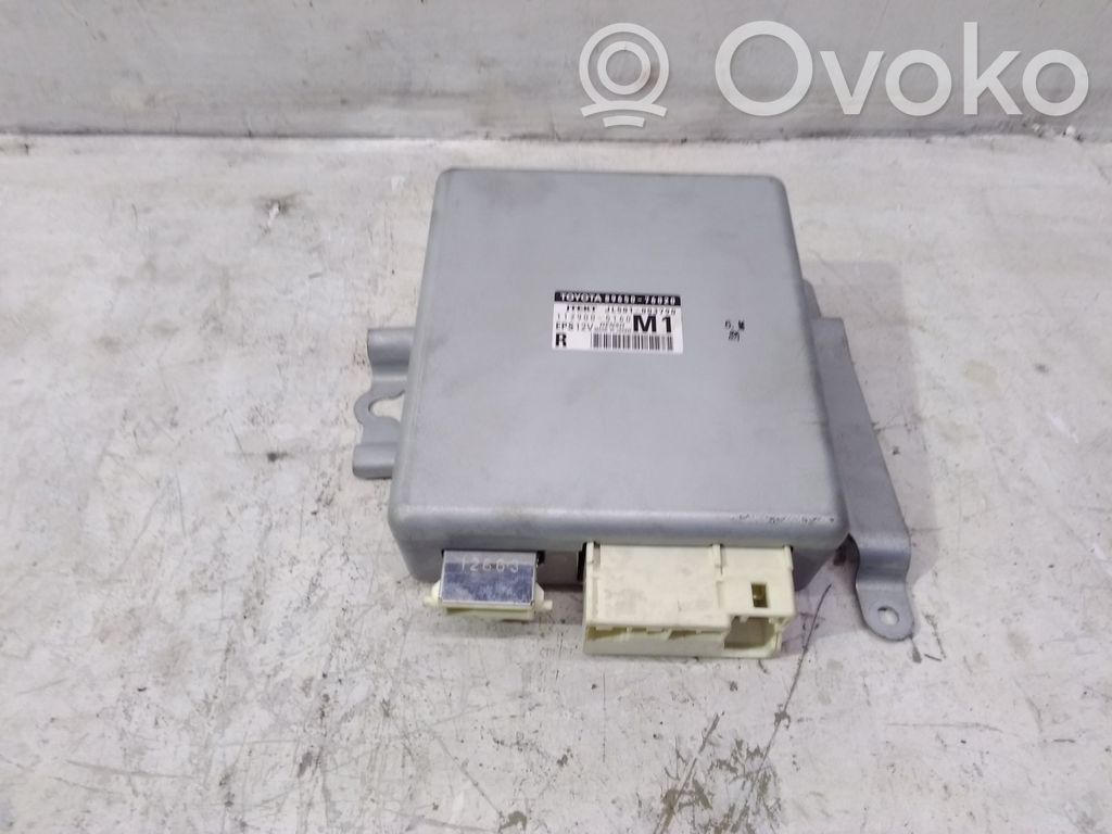 Lexus CT 200H Power steering control unit/module 