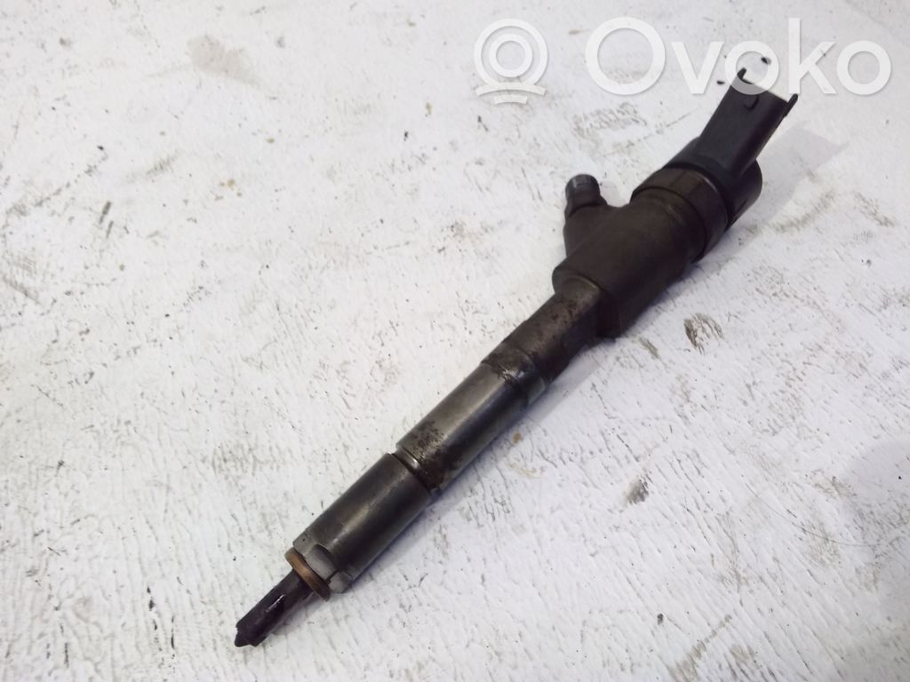 Toyota Corolla E120 E130 Sprausla (-i) 