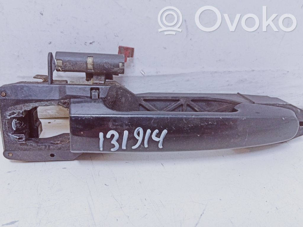 Toyota Corolla E120 E130 Front door exterior handle 