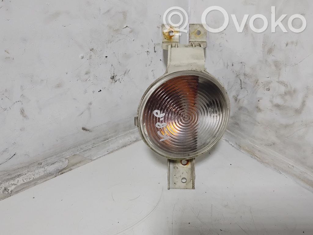 Mini One - Cooper R50 - 53 Front indicator light 