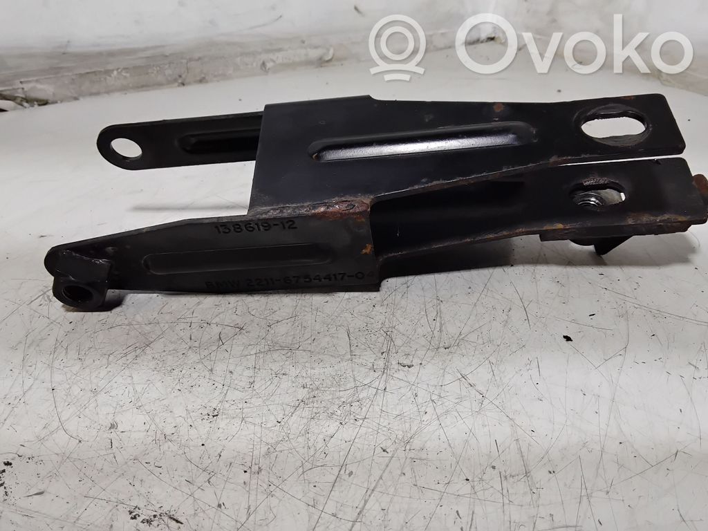 Mini One - Cooper R50 - 53 Engine mounting bracket 