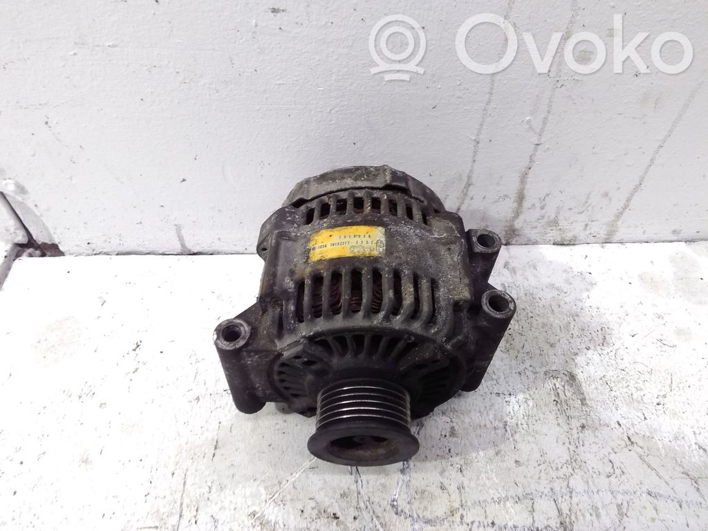 Mini One - Cooper R50 - 53 Ģenerators 