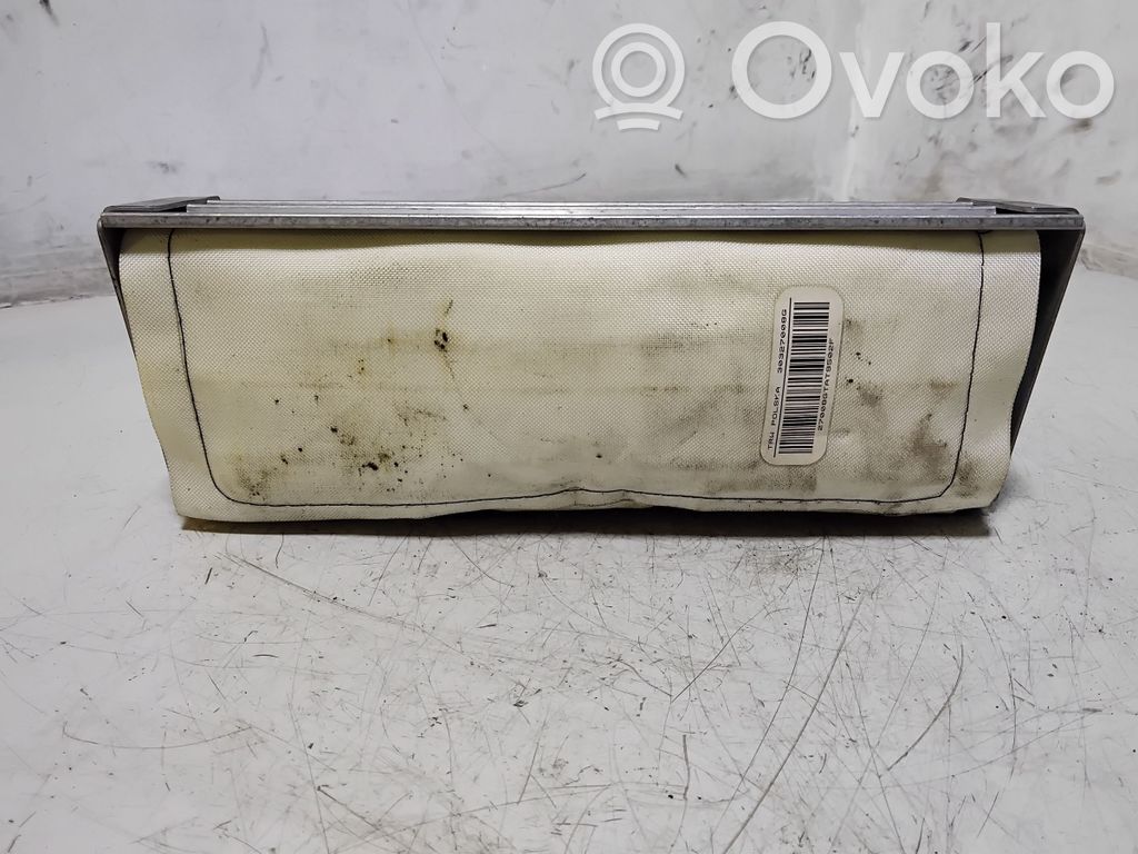 Mercedes-Benz S W220 Airbag del passeggero 