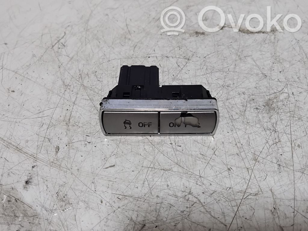 Ford S-MAX Traction control (ASR) switch 