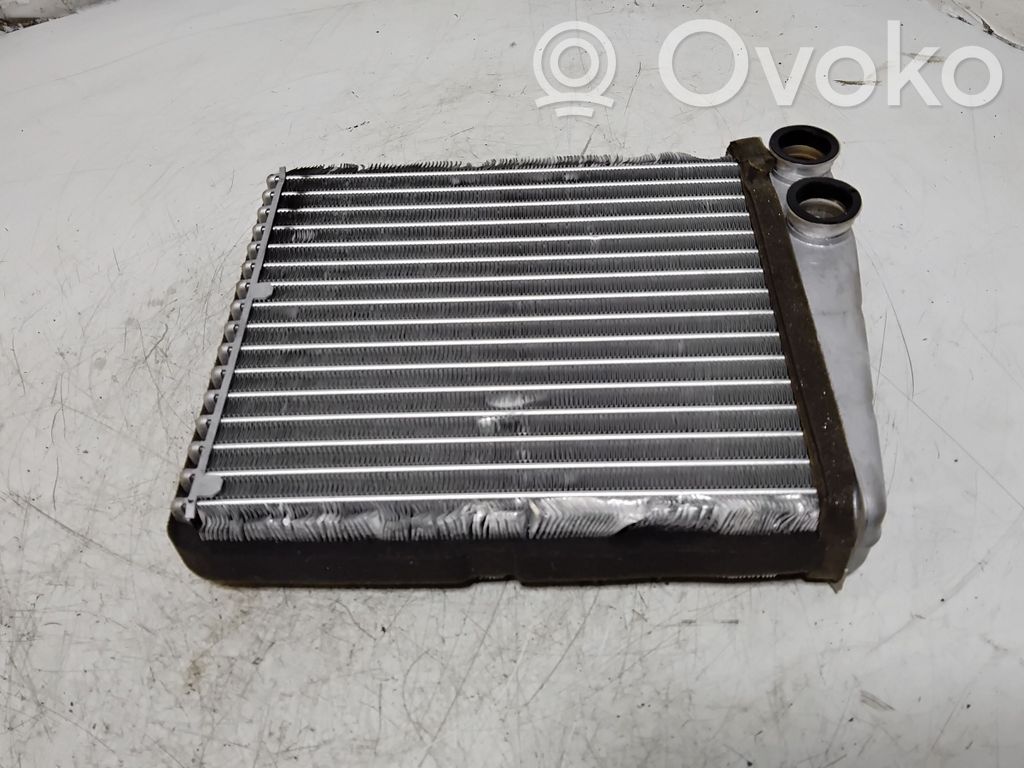 Skoda Yeti (5L) Lämmityslaitteen kenno 