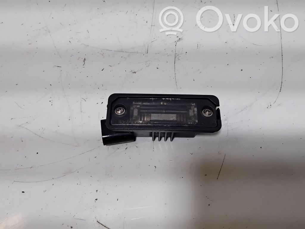 Volkswagen PASSAT CC Lampă număr 
