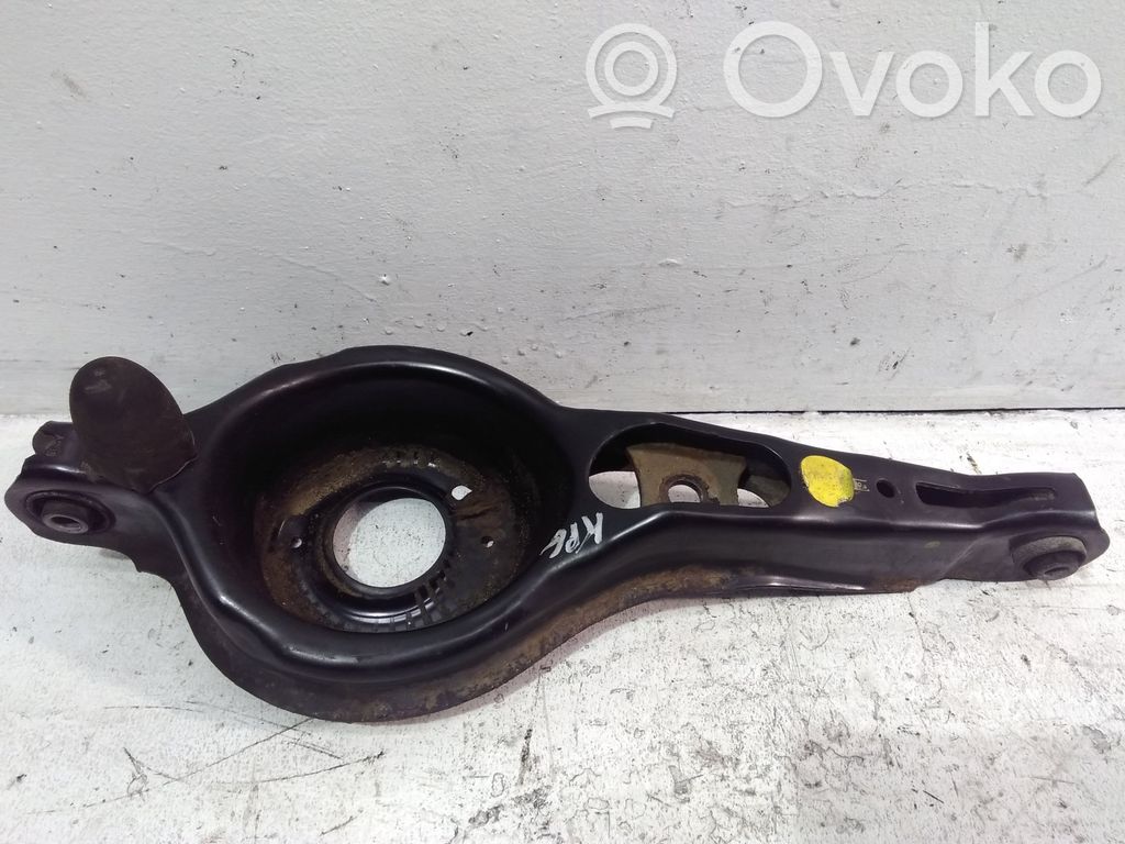 Ford C-MAX II Querlenker Achsschenkel hinten 