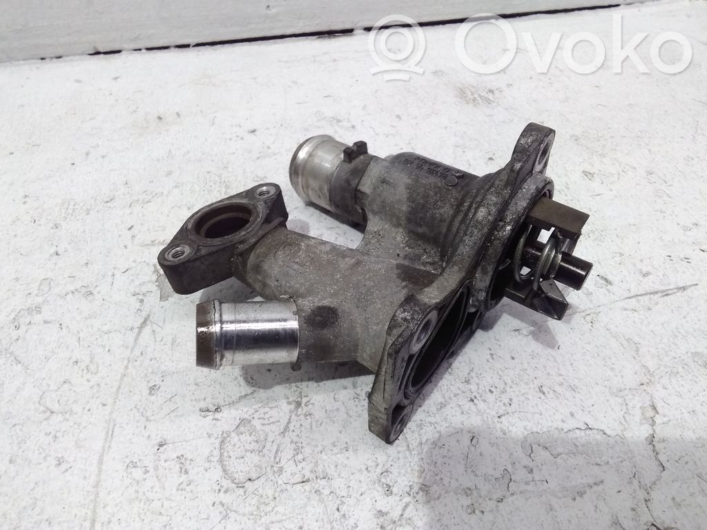 Ford Fiesta Termostaatin kotelo