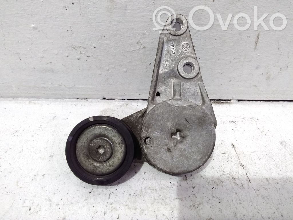 Ford Fiesta Diržo įtempėjas 