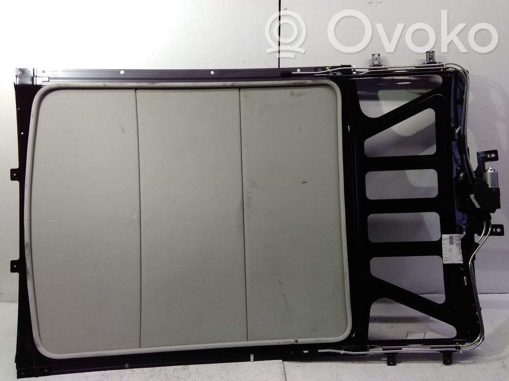 Nissan Qashqai Set trapă 