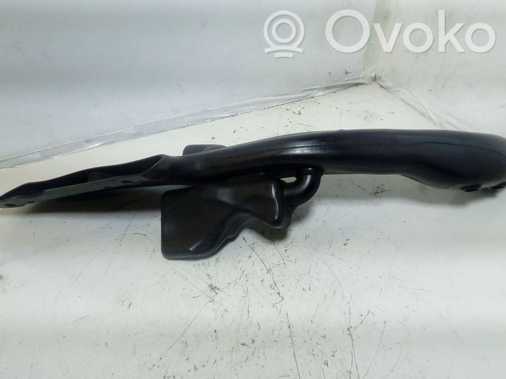 Nissan Qashqai Conductă/furtun admisie aer 