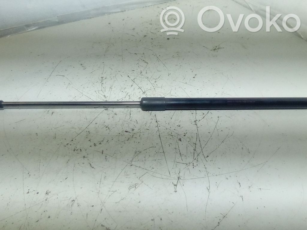 Nissan Qashqai Amortizor hayon 