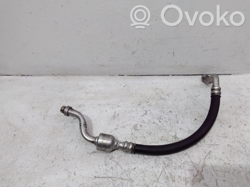 Nissan Qashqai Tubo flessibile aria condizionata (A/C)