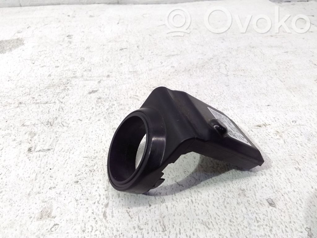 Chevrolet Captiva Immobiliser reader (aerial) 