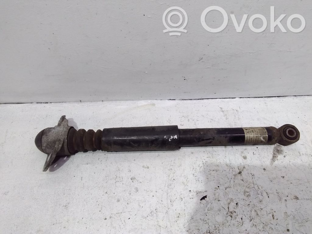 Volkswagen PASSAT B7 Amortizor spate 