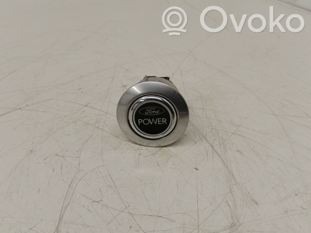 Ford C-MAX II Engine start stop button switch 