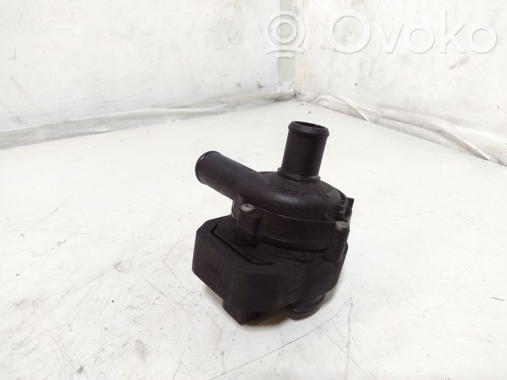 Mercedes-Benz ML W164 Pompa elettrica dell’acqua/del refrigerante ausiliaria