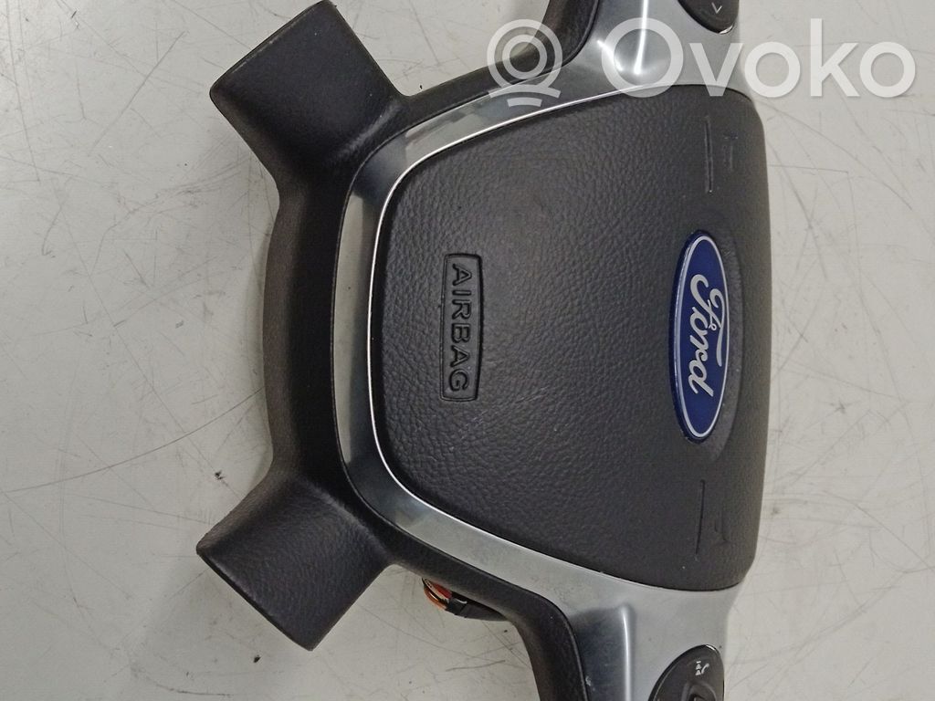 Airbag dello sterzo   EM51R042B85BA3ZHE