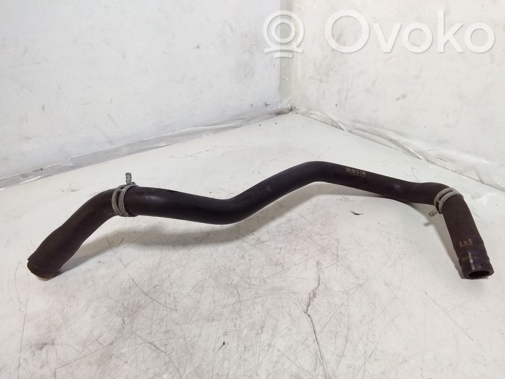 Ford C-MAX II Engine coolant pipe/hose 