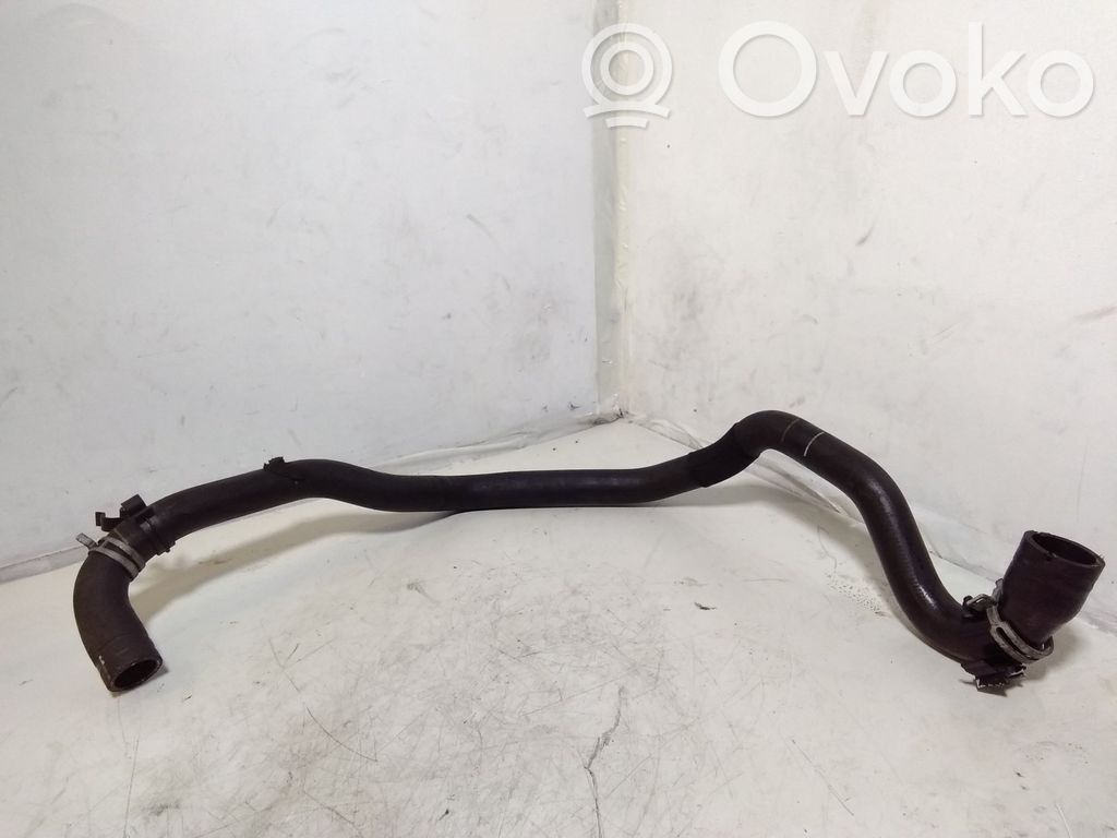 Ford C-MAX II Engine coolant pipe/hose 