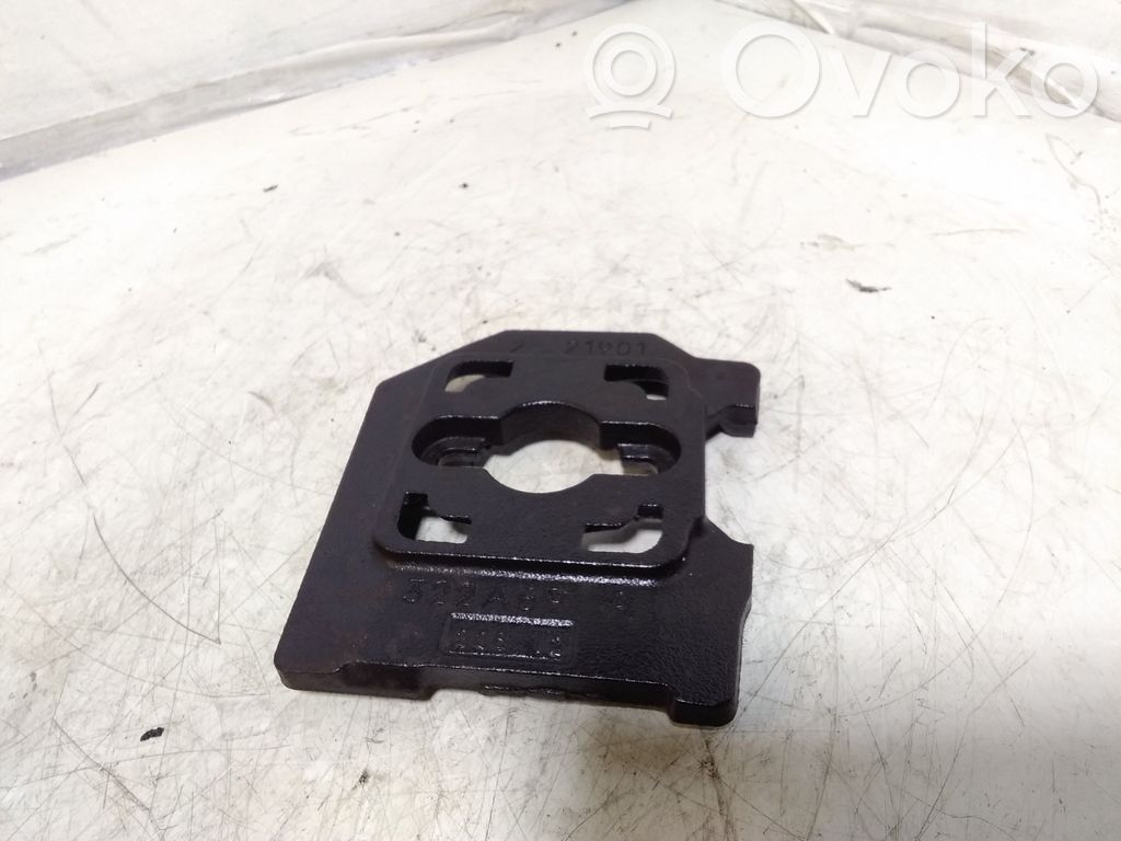 Ford C-MAX II Gearbox mounting bracket 