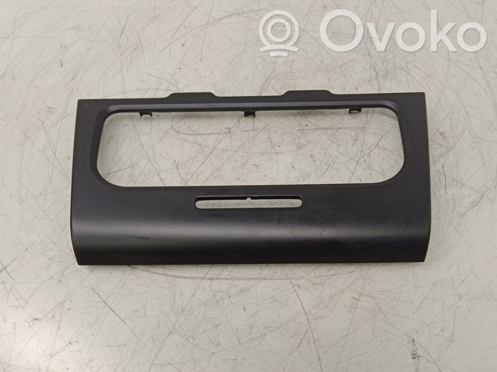 Volkswagen Golf VI Rămă unitate control climatizare 