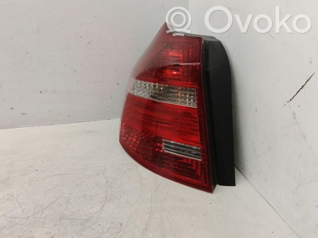 BMW 1 E81 E87 Rear/tail lights 