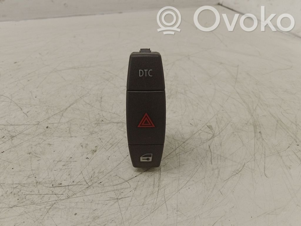 BMW 1 E81 E87 Hazard light switch 