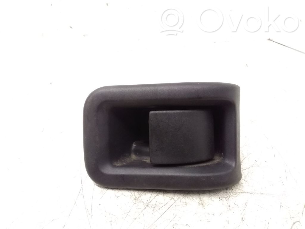 Volvo S80 Maniglia di rilascio del vano motore (cofano)