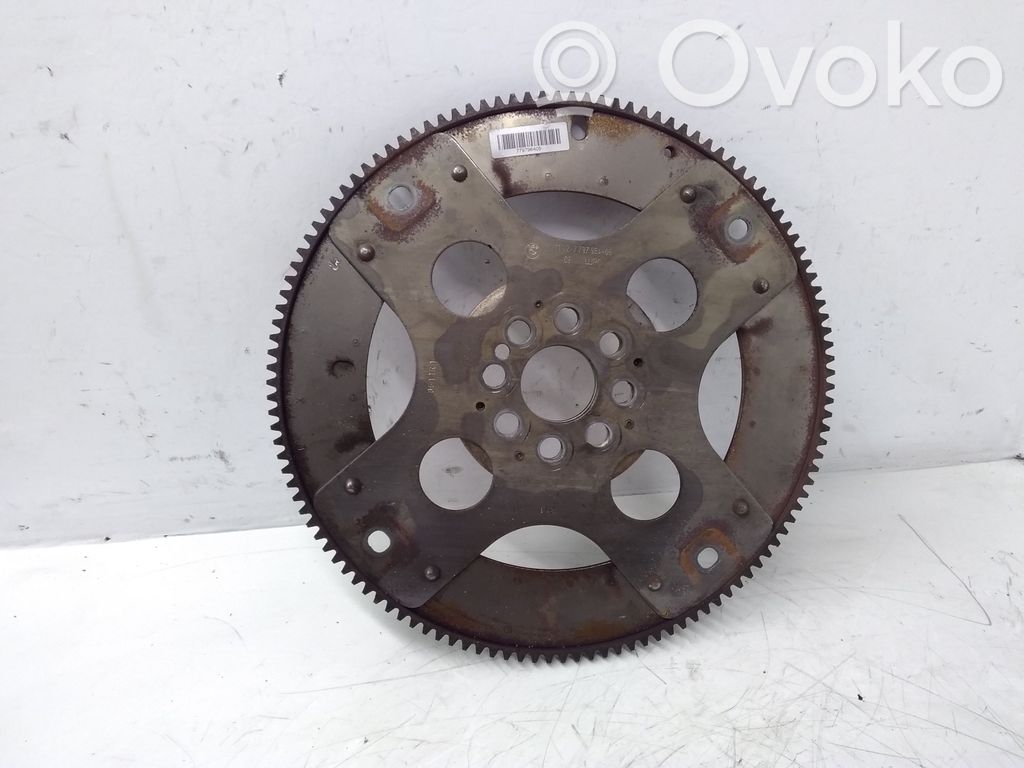 Volant moteur   7797964