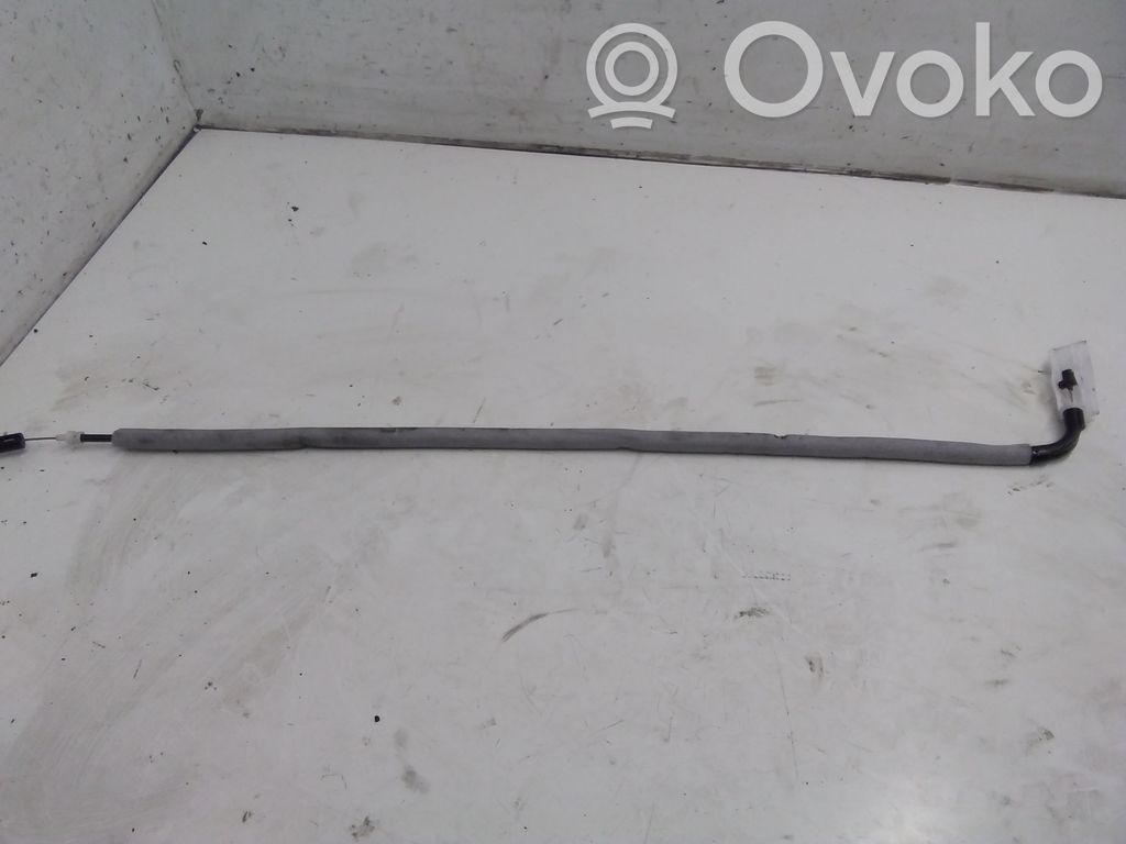 Línea de cable puerta delantera   7110705