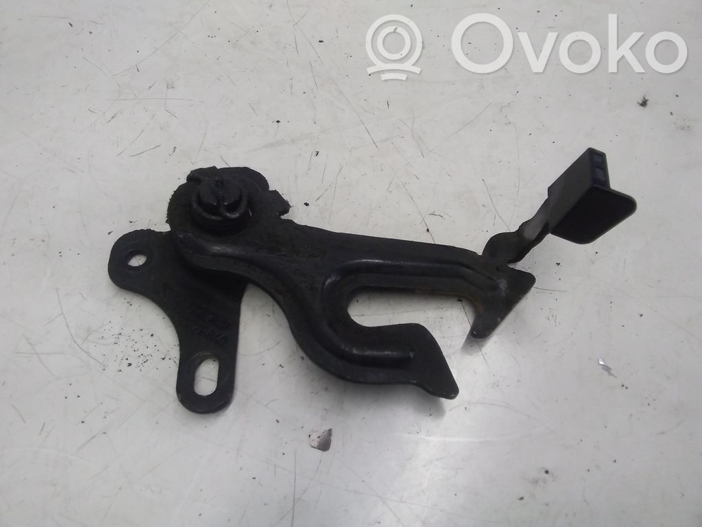 Volvo S80 Système poignée, câble ouverture de capot 