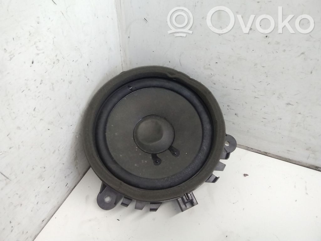 Altavoz de la puerta trasera   30657445