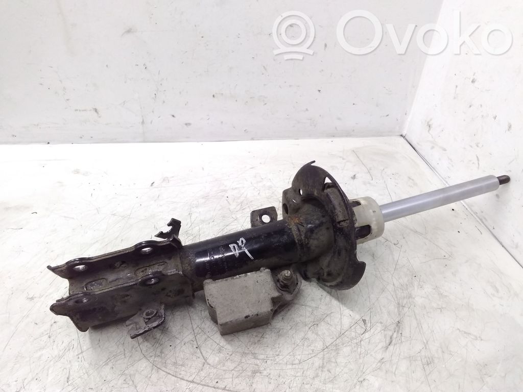 Ford Fiesta Etuiskunvaimennin 