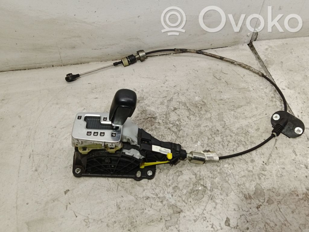 Volvo S80 Selector caja de cambios 