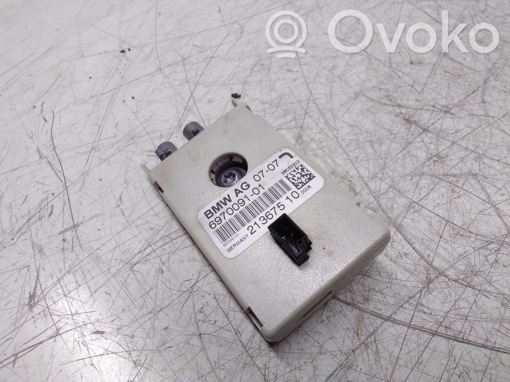 Amplificateur d'antenne   6970091