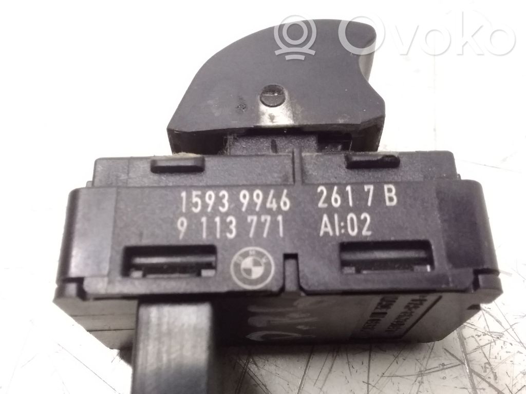 BMW 5 E60 E61 Electric window control switch 