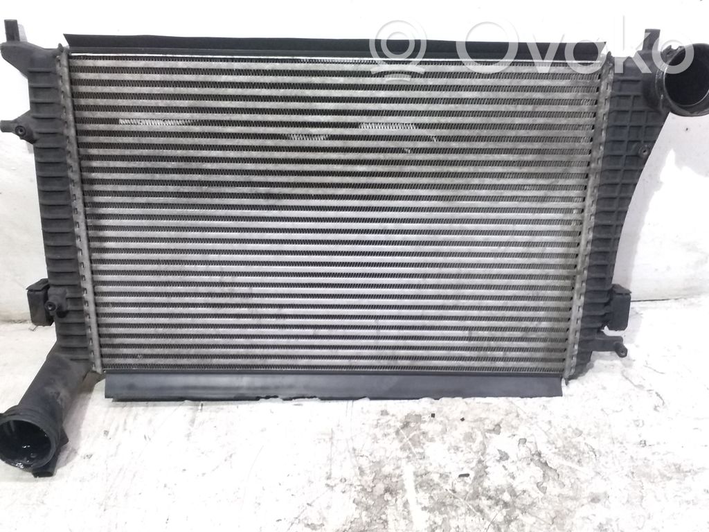 Volkswagen PASSAT B6 Radiatore intercooler 