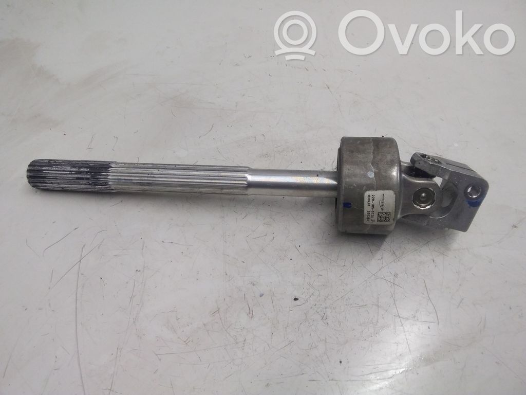 BMW 5 E60 E61 Steering column universal joint 