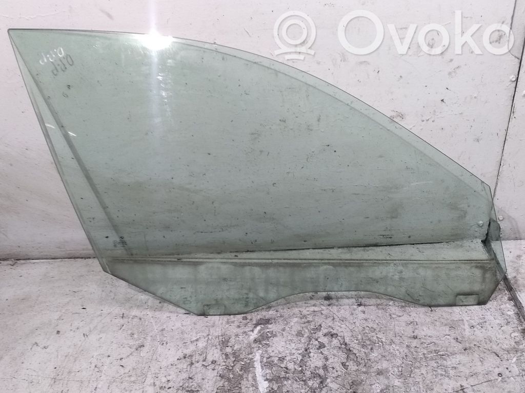 BMW 5 E60 E61 Geam ușă față patru uși