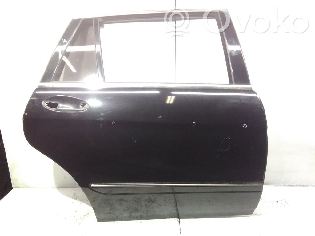 Mercedes-Benz R W251 Ușă spate 