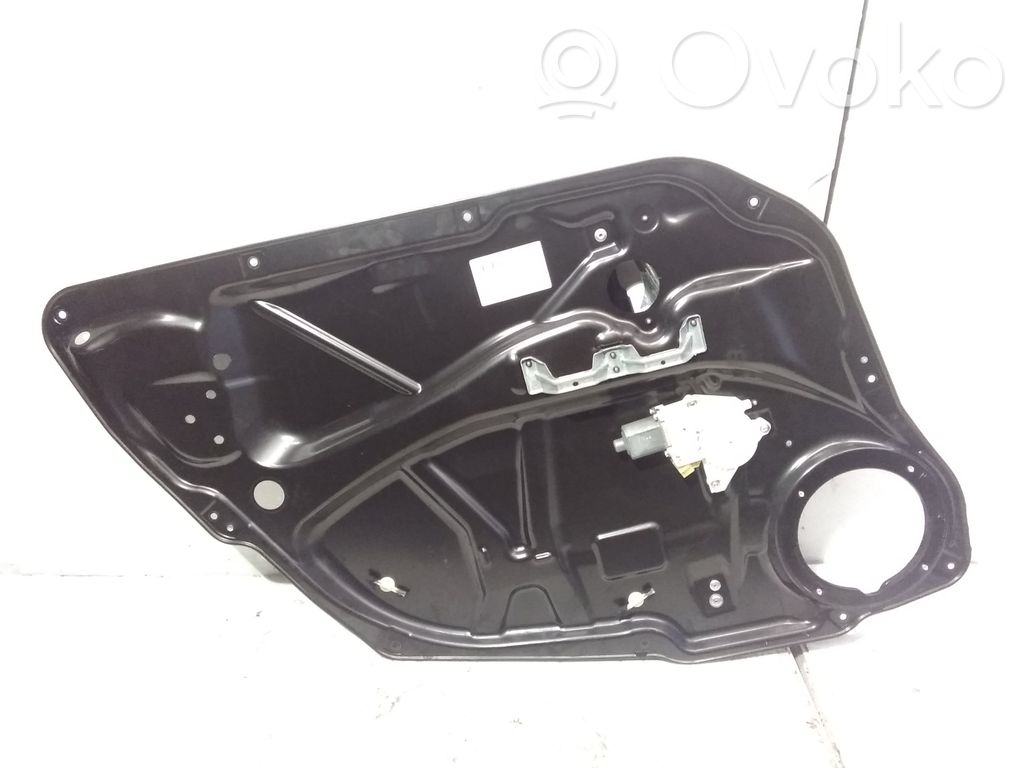 Mercedes-Benz R W251 Alzacristalli della portiera posteriore con motorino 
