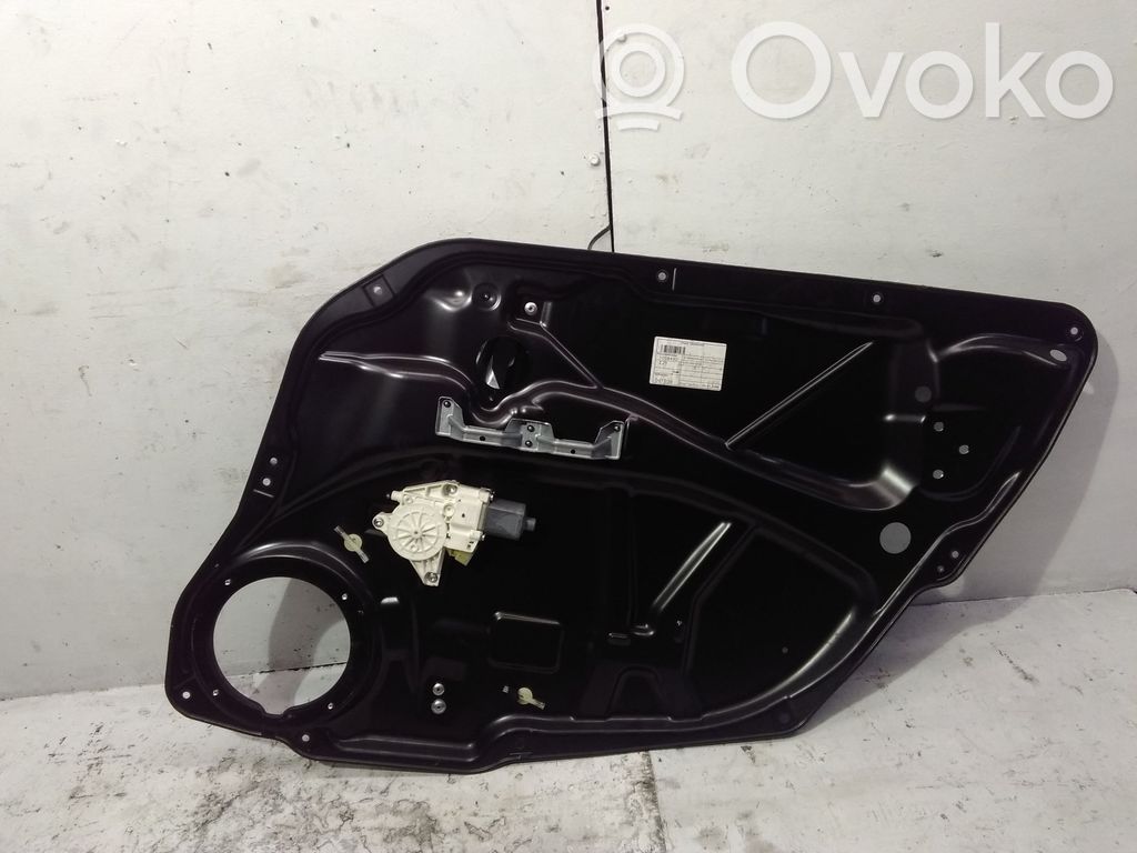 Mercedes-Benz R W251 Alzacristalli della portiera posteriore con motorino 