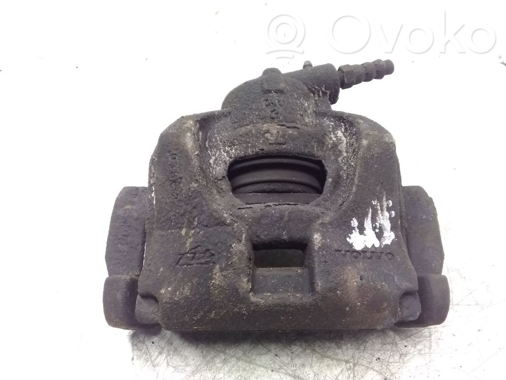 Bremssattel vorne