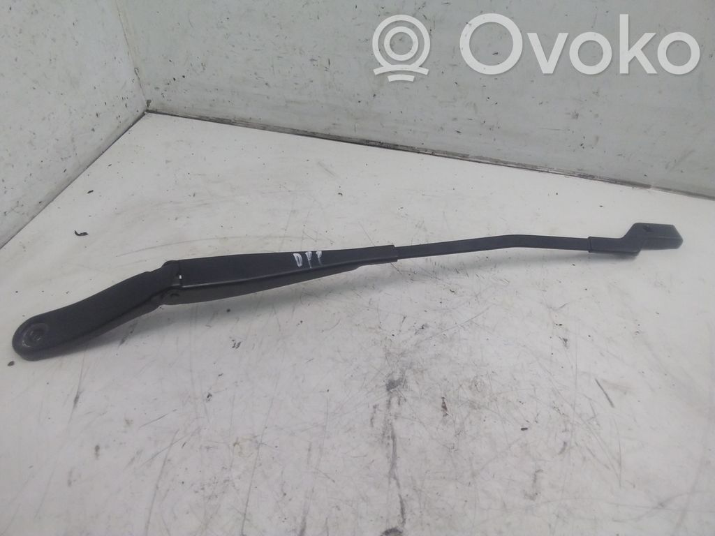 Volvo V60 Braccio della spazzola tergicristallo anteriore